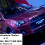Showroom Mitsubishi Cibubur Outlander GLS