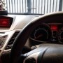 Jual Ford fiesta s 2011 putih matic