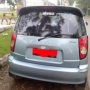 Dijual KIA Visto Biru Muda Metalik 2002 AT 