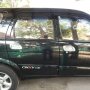 Jual Taruna Oxxy Fx 2006 Hitam Metalik