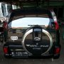 Jual Taruna Oxxy Fx 2006 Hitam Metalik
