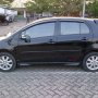 JUAL TOYOTA YARIS 2013 A/T - TRD SPORTIVO HITAM