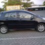 JUAL TOYOTA YARIS 2013 A/T - TRD SPORTIVO HITAM