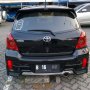 JUAL TOYOTA YARIS 2013 A/T - TRD SPORTIVO HITAM