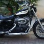 Jual Harley Davidson Sportster 1200cc th 04
