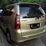 Jual Avanza G 2004 champagne 