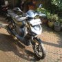 Jual Honda Beat Hitam 2008