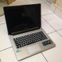 Jual Laptop ASUS A46CB Core i3