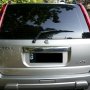 Jual Nissan Xtrail ST 2.5 Abu Metalik 2005