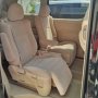 JUAL TOYOTA ALPHARD 2.4 S TH 2010 HITAM MULUS