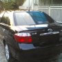 JUAL TOYOTA VIOS BLACK MICA M/T 2003 EX Wanita