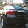 JUAL TOYOTA VIOS BLACK MICA M/T 2003 EX Wanita