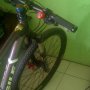 Jual Sepeda MTB Custom