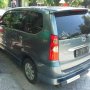 Jual Toyota Avanza S 2009 MT Dark Grey