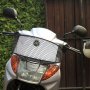 Jual Yamaha Nouvo 2002 Silver