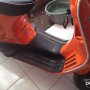 jual sangat cepat vespa 2013 3vie orange S