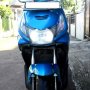 JUAL HONDA BEAT 2009 MULUSS, AJIB, MURAAH