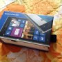 JUAL LUMIA 925 BLACK CUMA 1 UNIT BNIB (SEGEL) 