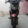 Jual Honda CS 1 Merah 2009 Original 