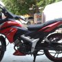 Jual Honda CS 1 Merah 2009 Original 