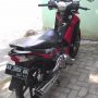 Jual Honda Supra X 125 CW 2006 Mulus Istimewa 