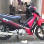 Jual Honda Supra X 125 CW 2006 Mulus Istimewa 