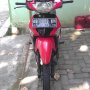 Jual Honda Supra X 125 CW 2006 Mulus Istimewa 