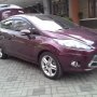 Jual Ford Fiesta 1.6 S A/T 2012 Km Rendah Terawat