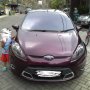 Jual Ford Fiesta 1.6 S A/T 2012 Km Rendah Terawat