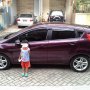 Jual Ford Fiesta 1.6 S A/T 2012 Km Rendah Terawat