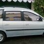 Dijual Hyundai Matrix Silver 2003 Plat D Siap Pakai