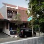 DI JUAL Rumah 2 lantai minimalis di depok