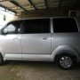 DIJUAL CEPAT SUZUKI APV 