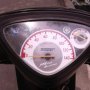 Jual Mio 2007 hitam eks cewe