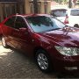 Jual Toyota Camry G m/t 2002 Bisa pinjam KTPJakarta