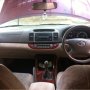 Jual Toyota Camry G m/t 2002 Bisa pinjam KTPJakarta