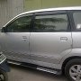 Jual Avanza 2010 Silver jarang pakai