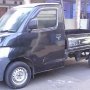 Daihatsu Gran Max PU 1.3 2008 hitam