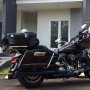 Harley Davidson Road Glide Ultra 2011