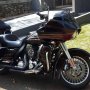 Harley Davidson Road Glide Ultra 2011