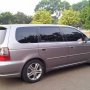 Jual Honda odyssey 2003 Absolute Japan Version