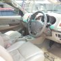 Jual Over Kredit Toyota Fortuner 2.7 G Lux A/T Silver Metalik 2006