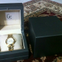 Jual Jam tangan wanita GC