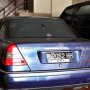 Jual Mercedez Benz C 200 ( Mercy ) 1996