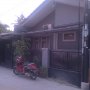 Jual Rumah Pamulang Tangerang Selatan 