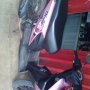 HONDA BEAT TH 2010 BLN 12 PINK PEMAKAI LANGSUNG