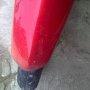 JUAL HONDA VARIO CBS 2012 BLN 7 MERAH 