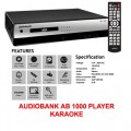 STAR AUDIO-AUDIO BANK AB 1000,AB 2000 ANDROID&APPLE+HDD 2 TERA