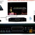 STAR AUDIO- PLAYER KARAOKE AVANTE KJB 999 ANDROID&APPLE,KJ 007,JUMONG JM 100+HDD 2 TERA