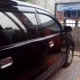 Jual Toyata all New Avanza G 1.3 hitam low km